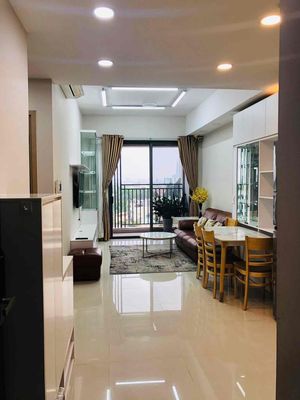 Аренда · 2 комн. · 73 м² · Quận Tân Bình, ул. Hồng Hà
