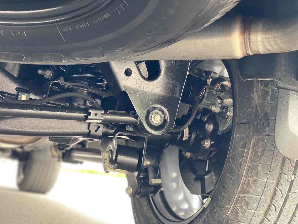 Ford Everest 2023 Titanium 2.0 AT 4x2 - 29000km. Mua bán Ô tô tại Quận Thanh Xuân Hà Nội được đăng bởi ĐÀM HÙNG CAR  hình 21