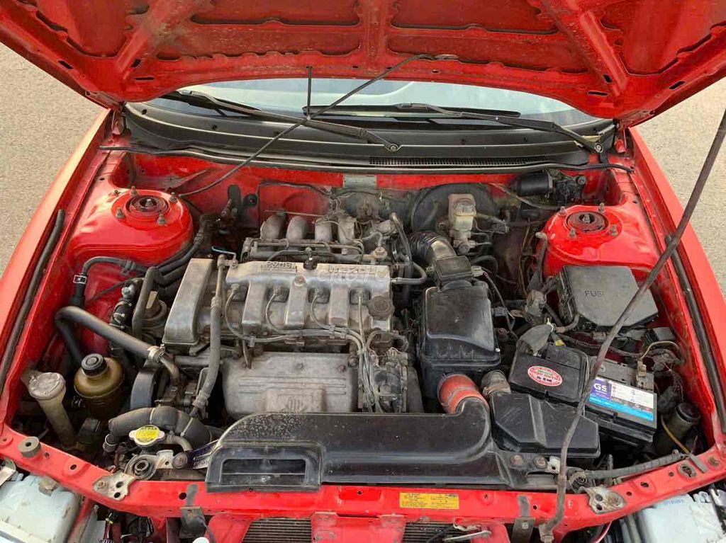 Mazda 626 1992 - 180000 km. Mua bán Ô tô tại Huyện Yên Thủy Hòa Bình được đăng bởi Đặng Văn Thiêm hình 6