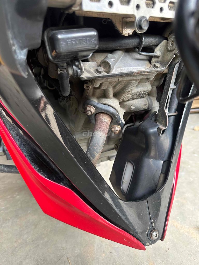 Ex 2010 5P71. Mua bán Xe máy tại Huyện Tuy An Phú Yên được đăng bởi Phúc hình 3