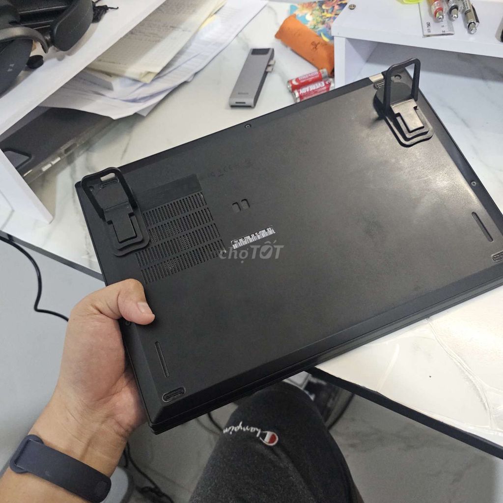 Lenovo ThinkPad X280 16GB/512GB Đen. Mua bán Laptop tại Thành phố Thủ Đức Tp Hồ Chí Minh được đăng bởi Đỗ Trọng Liêm hình 1