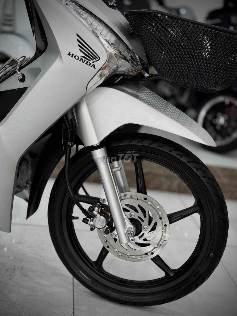 Future125 2022 Lướt chính chủ ký ( Hỗ trợ GÓP ) 🔥🔥. Mua bán Xe máy tại Thị xã Phú Mỹ Bà Rịa - Vũng Tàu được đăng bởi Cửa Hàng Xe Máy Phú Mỹ hình 4