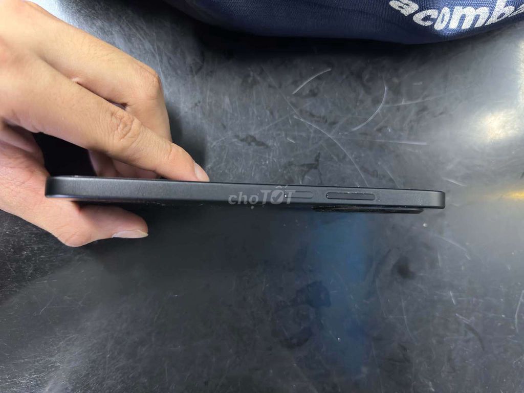 Xiaomi 15T 12GB/512GB Đen 67W. Mua bán Điện thoại tại Quận Bình Thạnh Tp Hồ Chí Minh được đăng bởi quang thắng hình 1