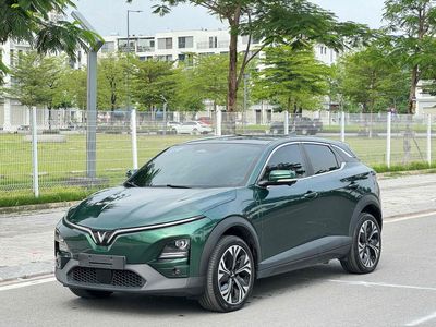 VF6 Plus 2024 siêu lướt 17.000km đẹp xuất sắc