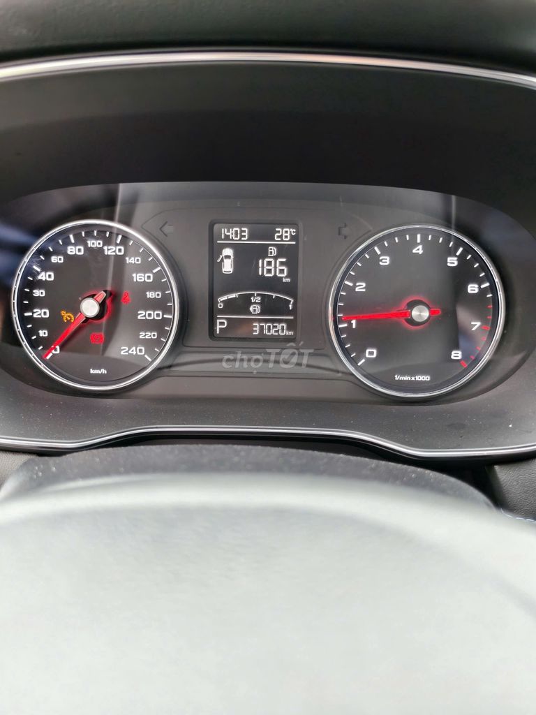 MG RX5 STD 2023 - 38.000 km. Mua bán Ô tô tại Quận 6 Tp Hồ Chí Minh được đăng bởi Cao Thắng MG Kinh Dương Vương hình 3