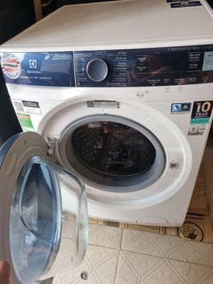 Máy giặt Electrolux cao cấp new 100%