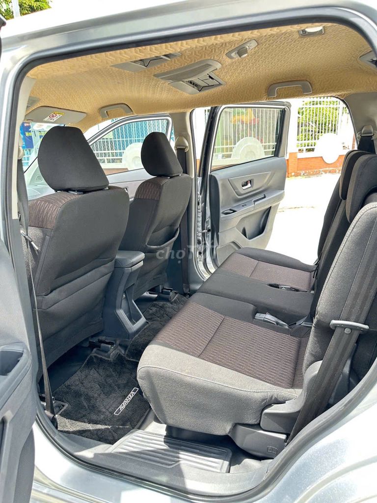 Toyota Avanza Premio 2022 - AT hồ sơ cầm tay. Mua bán Ô tô tại Quận 10 Tp Hồ Chí Minh được đăng bởi AUTO 380 hình 13