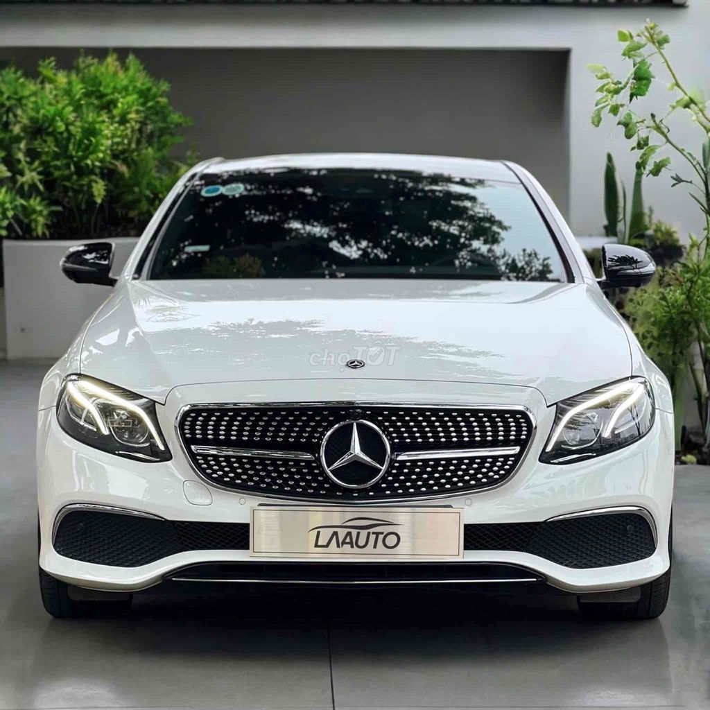 E200 sport sx2019 bản limited chỉ có 200 xe 😘