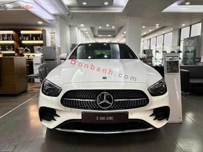 Mercedes Benz E300 AMG 2025 - 2 Tỷ 200 Triệu. Mua bán Ô tô tại Quận Đống Đa Hà Nội được đăng bởi Nguyễn Văn Chung
