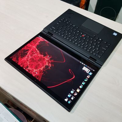 ThinkPad X1 Yoga Gen3  i7+BÚT/NEW KENG