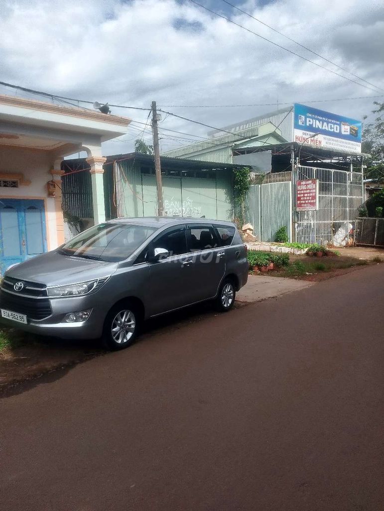 2017 2.0E - 105000 km. Mua bán Ô tô tại Huyện Bù Đăng Bình Phước được đăng bởi Long hình 2