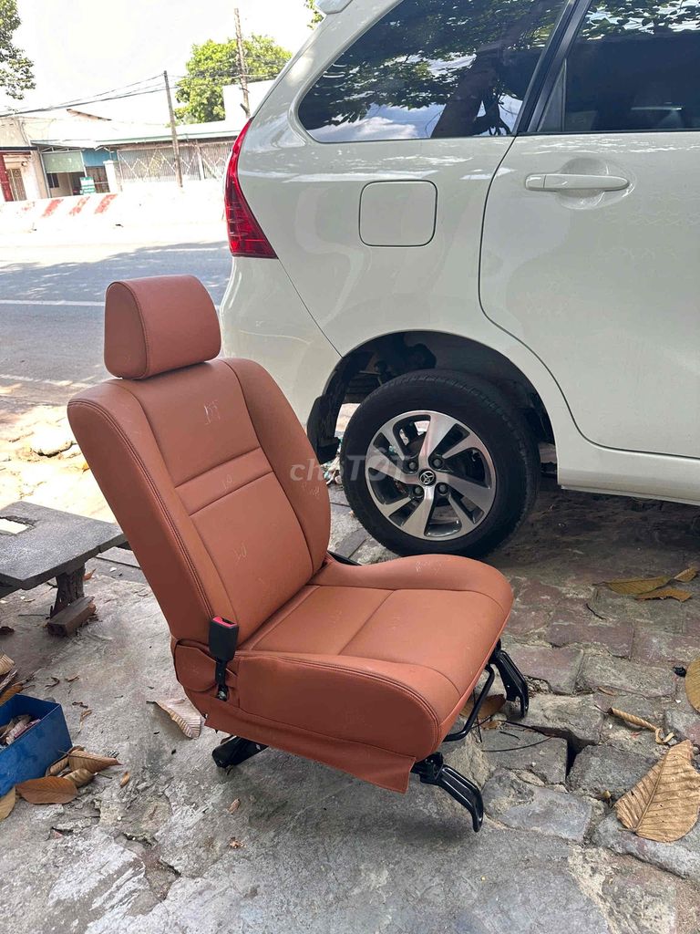 Toyota Avanza Premio 2019 1.5G AT - 66000 km