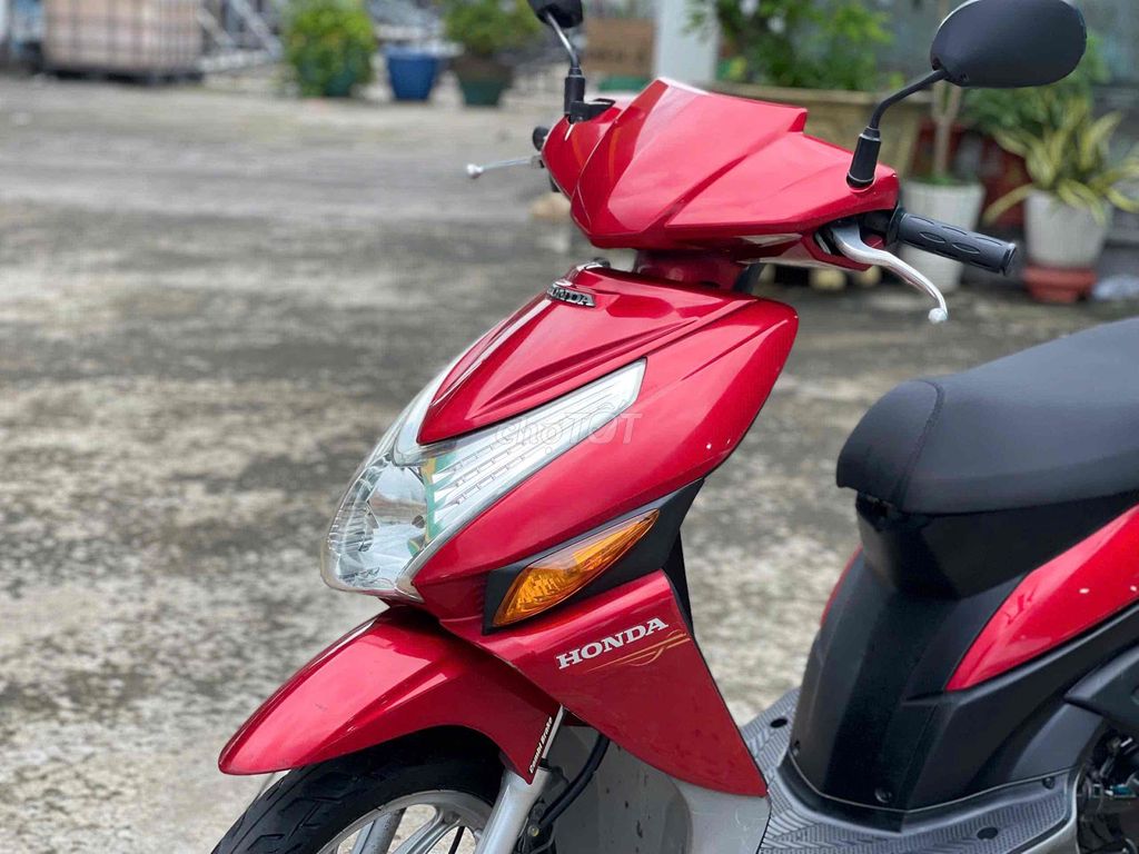 [XE CÔ GIÁO ĐI KỸ]💖 Honda Click 2011 Đời cuối💖Zin💯. Mua bán Xe máy tại Quận Bình Tân Tp Hồ Chí Minh được đăng bởi BÙI TIẾN DŨNG hình 15