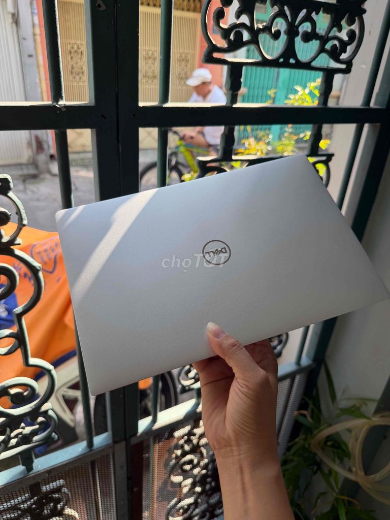 Dell Xps 9370 I5 8350U Ram 8G Ssd 256G FHD đẹp 99%. Mua bán Laptop tại Quận Tân Bình Tp Hồ Chí Minh được đăng bởi ĐẶNG HOÀNG PHÚC hình 1