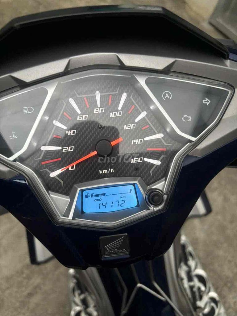 Honda Air Blade Xanh đen 14172 km. Mua bán Xe máy tại Huyện Quốc Oai Hà Nội được đăng bởi hung hình 5