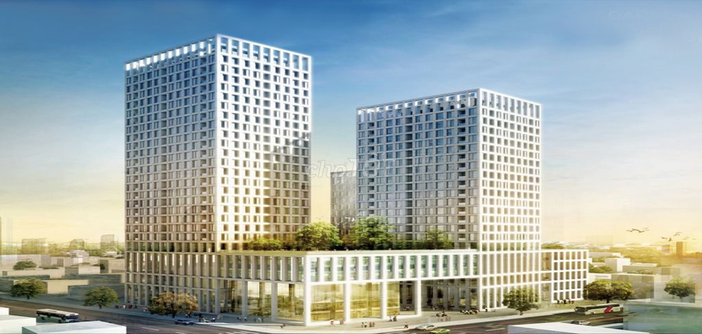 CẦN BÁN CĂN HỘ 77M2 TẠI DỰ ÁN NAM ĐỊNH TOWER