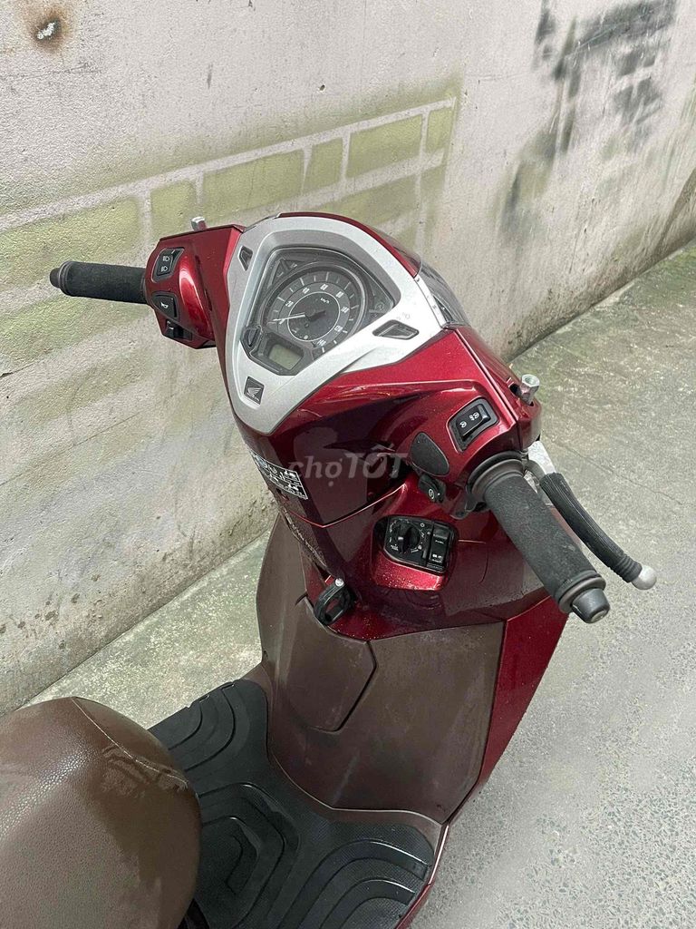 Honda Lead 4val 2022 cccd chủ. Mua bán Xe máy tại Thành phố Thủ Đức Tp Hồ Chí Minh được đăng bởi Lê Hạnh hình 5