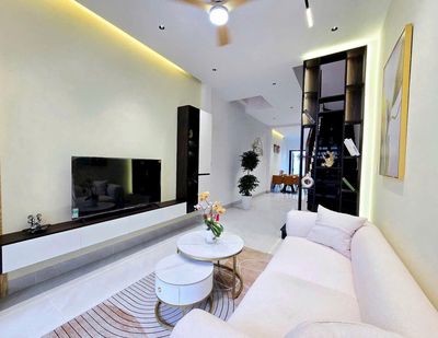 Аренда · 4 комн. · 100 м² · Quận Liên Chiểu, ул. Đường Trần Đình Tri