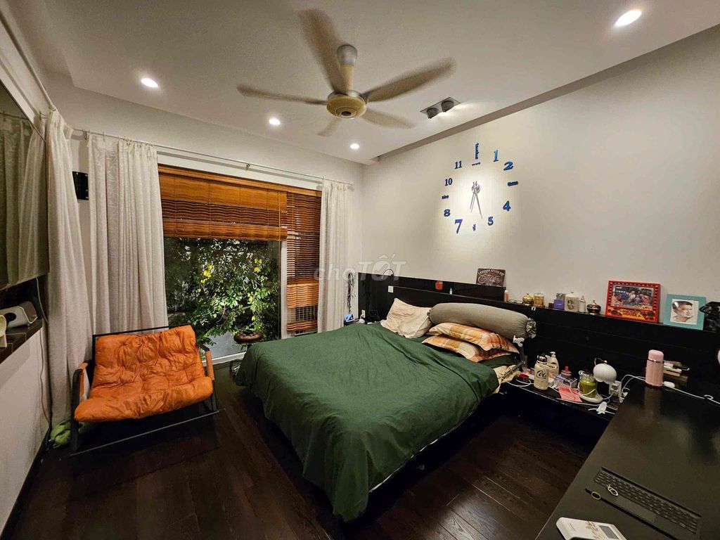 BÁN GẤP BIỆT THỰ KHU KIỀU ĐÀM. Mua bán nhà ở tại Quận 7 Tp Hồ Chí Minh được đăng bởi ĐỊA ỐC KIM CƯƠNG hình 4