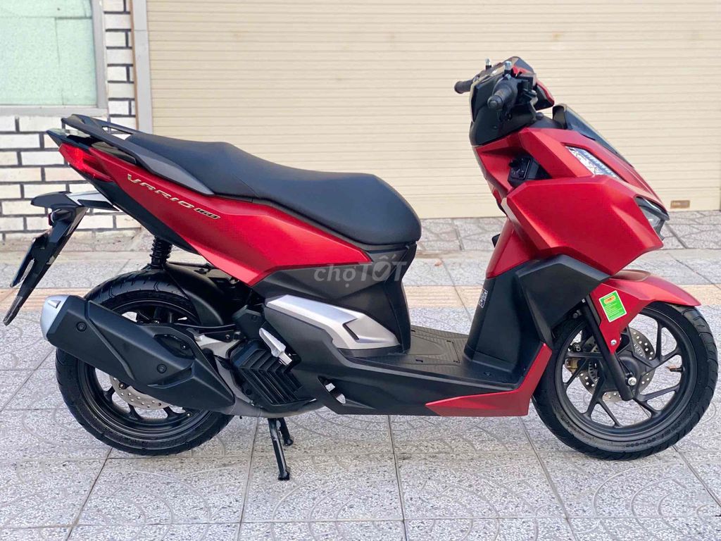 Vario 160 ABS Đk 2024,xe đẹp siêu lướt như mới. Mua bán Xe máy tại Quận Ninh Kiều Cần Thơ được đăng bởi Cửa Hàng Xe máy Tân Lập Hưng hình 1