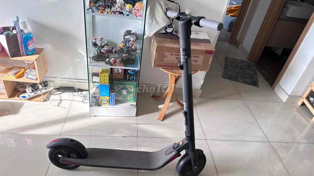 cần bán xe scooter điện. Mua bán Xe điện tại Quận Tân Phú Tp Hồ Chí Minh được đăng bởi Tâm hình 1