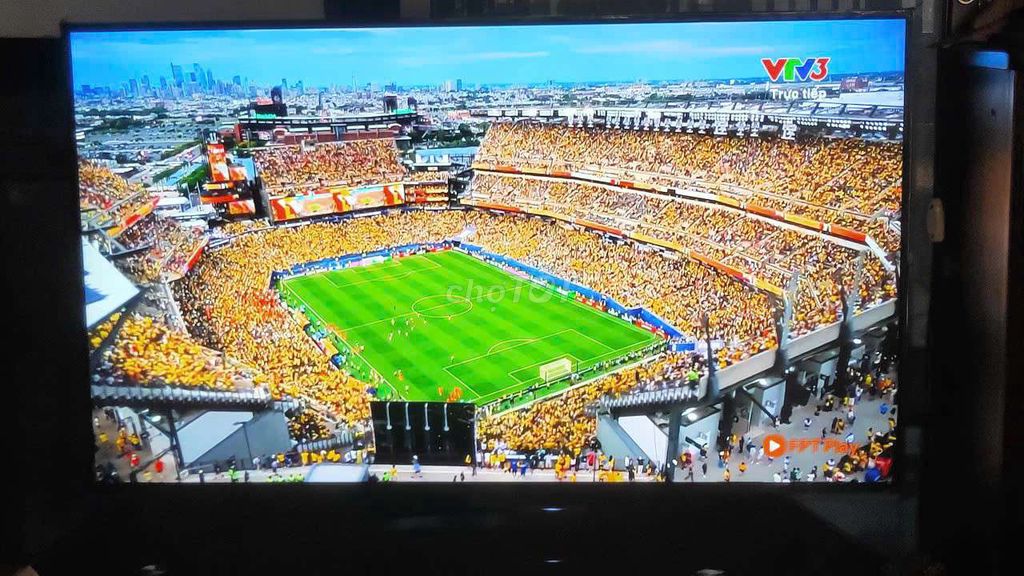 smart TV LG50UP8100PTA tràn viền 4K giọng nói . Mua bán Tivi, Âm thanh tại Huyện Bình Chánh Tp Hồ Chí Minh được đăng bởi Thành lý hàng cũ  hình 1