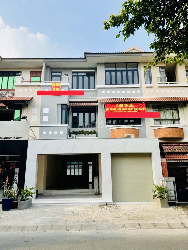 ✅✅NHÀ M. TIỀN KINH DOANH ĐỖ XUÂN HỢP 8x17M🍉P.LONG B Q9🍭SÁT GLOBAL CITY