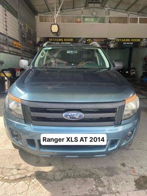 Ford Ranger 2014 XLS 2.2 4x2 AT. Mua bán Ô tô tại Thành phố Long Xuyên An Giang được đăng bởi Quí Trần 67