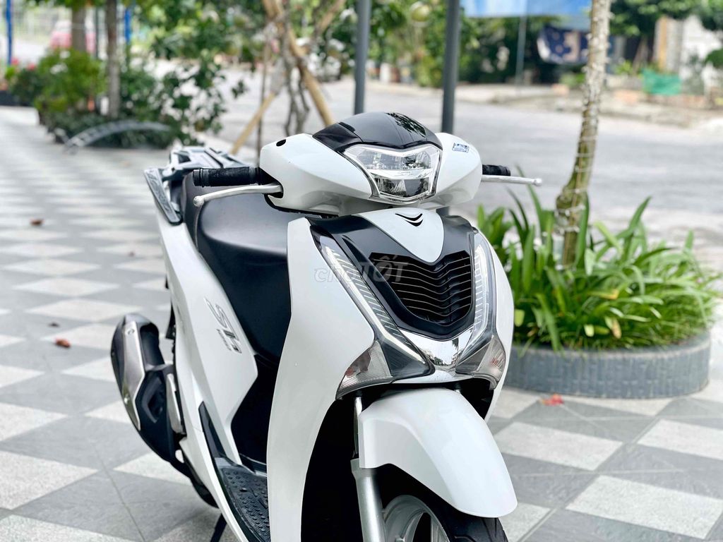 Cần bán sh 125 zin keng. Mua bán Xe máy tại Huyện An Dương Hải Phòng được đăng bởi Cửa Hàng xe máy khang Chi hình 10