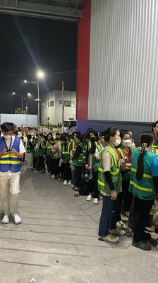 TUYỂN DỤNG  NHÂN VIÊN PHÂN LOẠI KHO NHẬN VIỆC NGAY