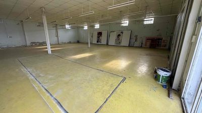 MẶT BẰNG 500m2 KHO NGUYỄN TẤT THÀNH. Cho thuê văn phòng, mặt bằng kinh doanh tại Quận Thanh Khê Đà Nẵng được đăng bởi Lyly