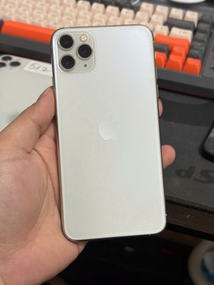 💖iphone 11 pro max quốc tế 64gb zin thay pin