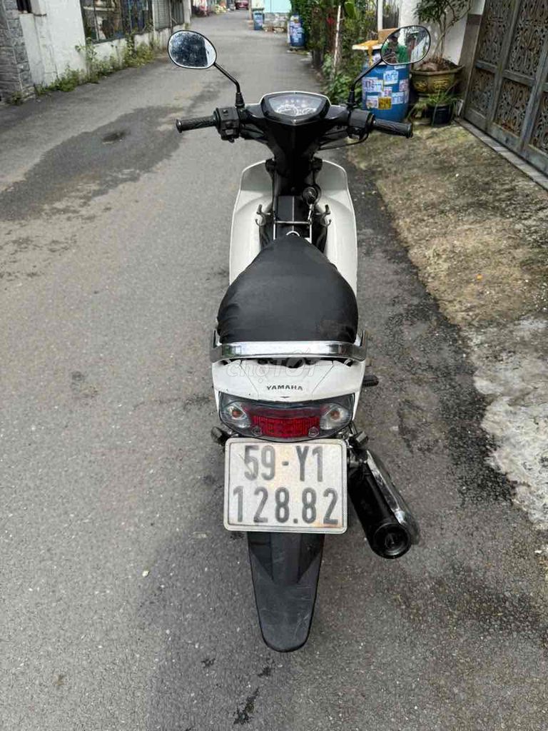 Yamaha Sirius 2011 bánh mâm thắng đĩa bstp. Mua bán Xe máy tại Thành phố Thuận An Bình Dương được đăng bởi Nguyễn hảo hình 2