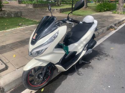 Honda PCX 125 2019 Trắng đen