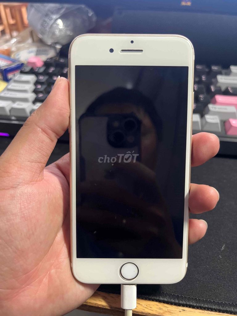 Xác Iphone 7. Mua bán Điện thoại tại Quận 4 Tp Hồ Chí Minh được đăng bởi TN hình 1