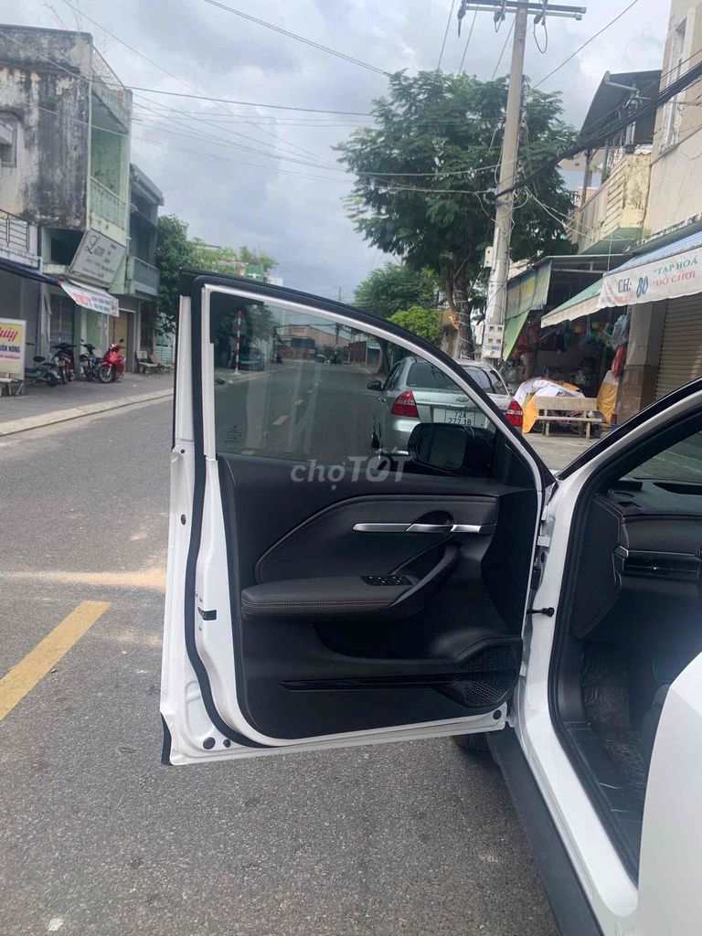 VinFast VF6 2025 Plus - 600 km. Mua bán Ô tô tại Quận Bình Tân Tp Hồ Chí Minh được đăng bởi Nguyễn Minh hình 11