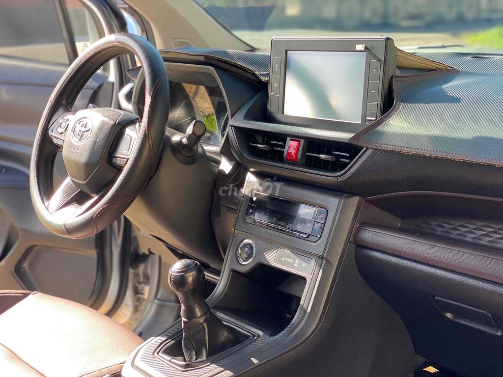 Toyota Avanza Premio 2022 MT - 81000 km. Mua bán Ô tô tại Thành phố Long Khánh Đồng Nai được đăng bởi Mr hiếu hình 11
