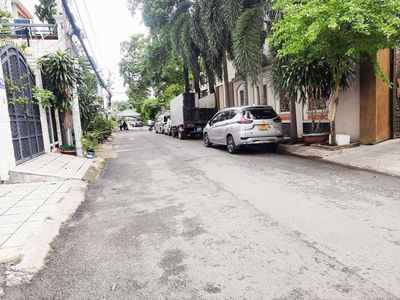 10x19M BIỆT THỰ 4 TẦNG QUẬN 6- ĐƯỜNG NHỰA 10M. Mua bán nhà ở tại Quận 6 Tp Hồ Chí Minh được đăng bởi Thiện