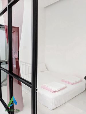 Rent · 3 bd · 125 м² · Quận Ngũ Hành Sơn, ул. Đường An Thượng 29