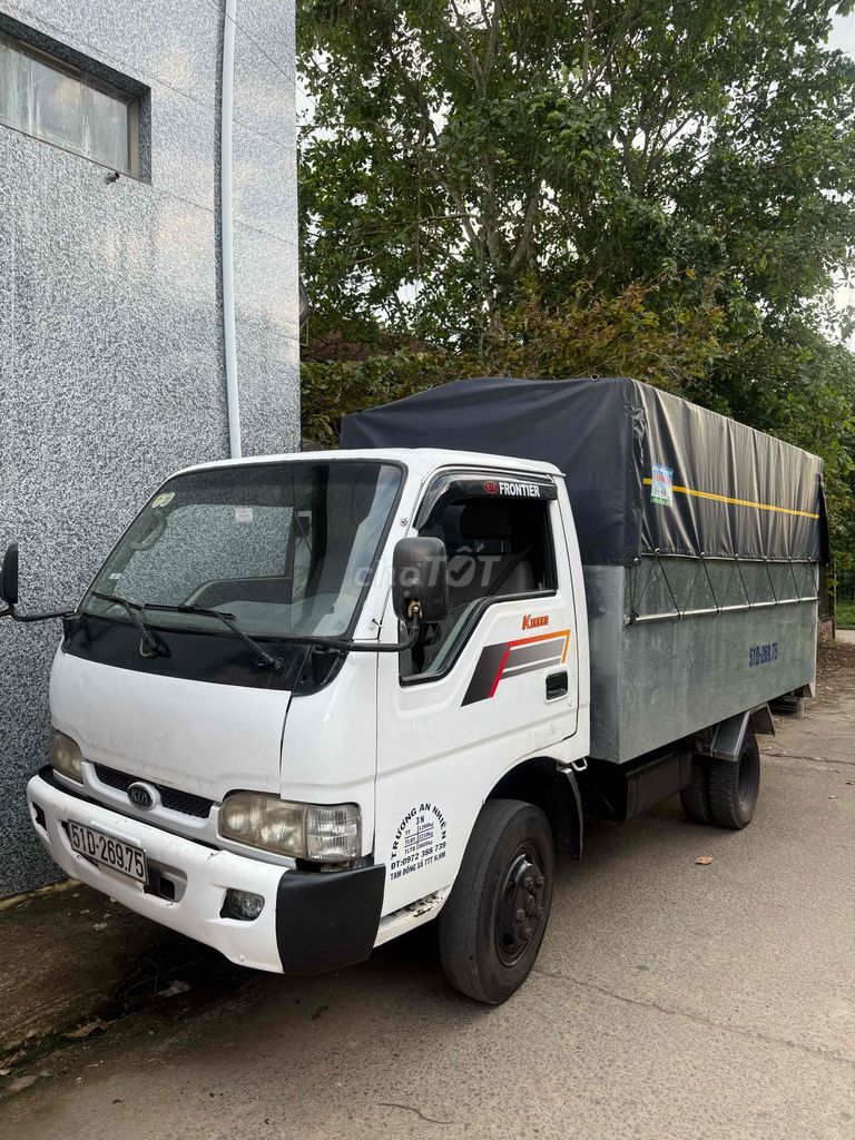 bán xe kia k3000s tải trọng 1t2. Mua bán Xe tải, xe ben tại Huyện Tân Phú Đồng Nai được đăng bởi vạn phát hình 1
