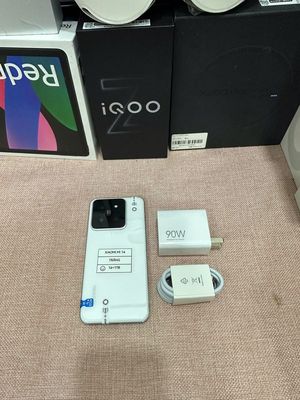 Xiaomi Mi 14 16/1TB Trắng sạc 90w có ship COD. Mua bán Điện thoại tại Quận Hoàng Mai Hà Nội được đăng bởi Trần Ngọc Hiếu