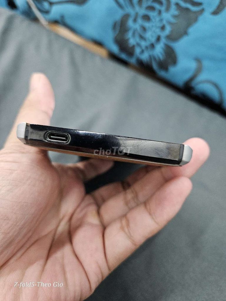 Vertu Constellation X 2017 Giao Lưu GL. Mua bán Điện thoại tại Thành phố Thủ Đức Tp Hồ Chí Minh được đăng bởi Kẹo hình 6