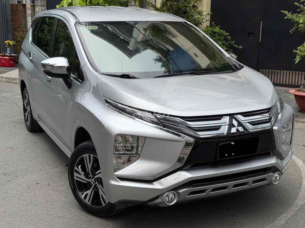 HT GÓP ĐẬU💯MITSUBISHI Xpander 2O2O 1Đời Chủ Bán🚘. Mua bán Ô tô tại Quận Tân Bình Tp Hồ Chí Minh được đăng bởi CươngCương hình 2