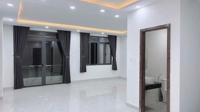 Cho thuê phòng trọ ban công rộng thông thoáng