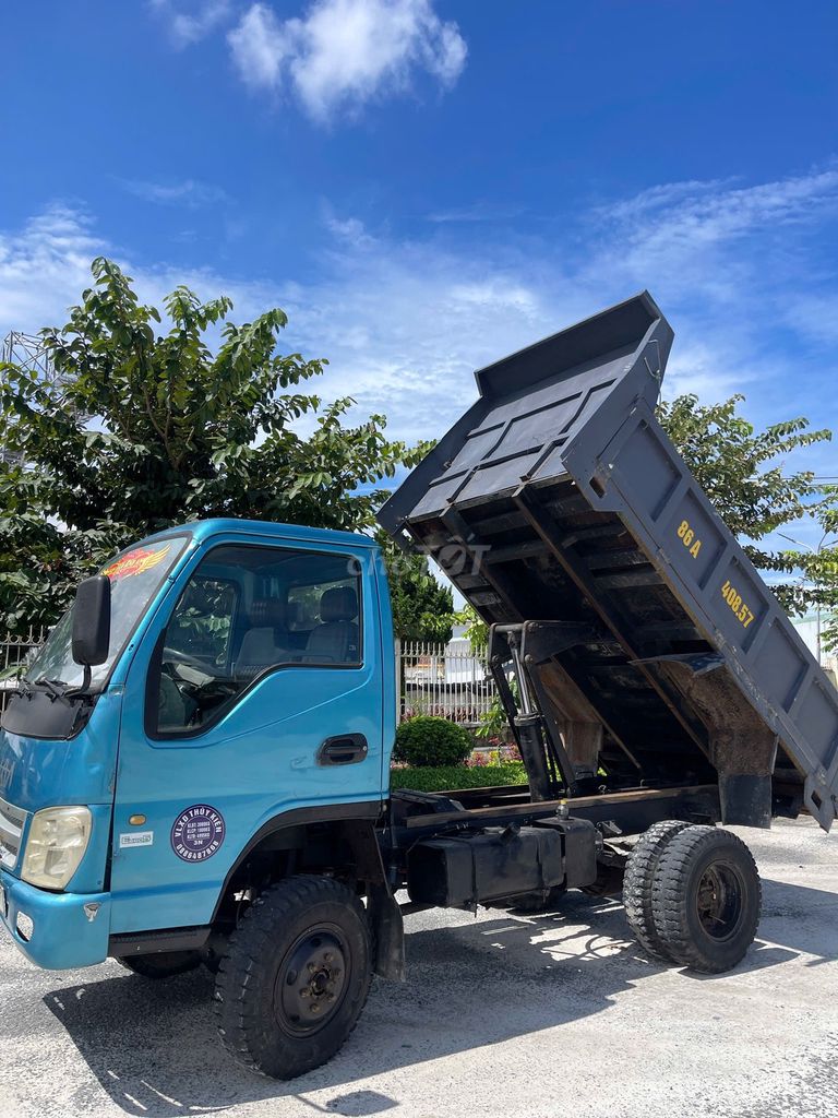 2 Tấn 2 Cầu - Xe Sẳn Dùng. Mua bán Xe tải, xe ben tại Huyện Thăng Bình Quảng Nam được đăng bởi Hoang văn Đạt hình 1