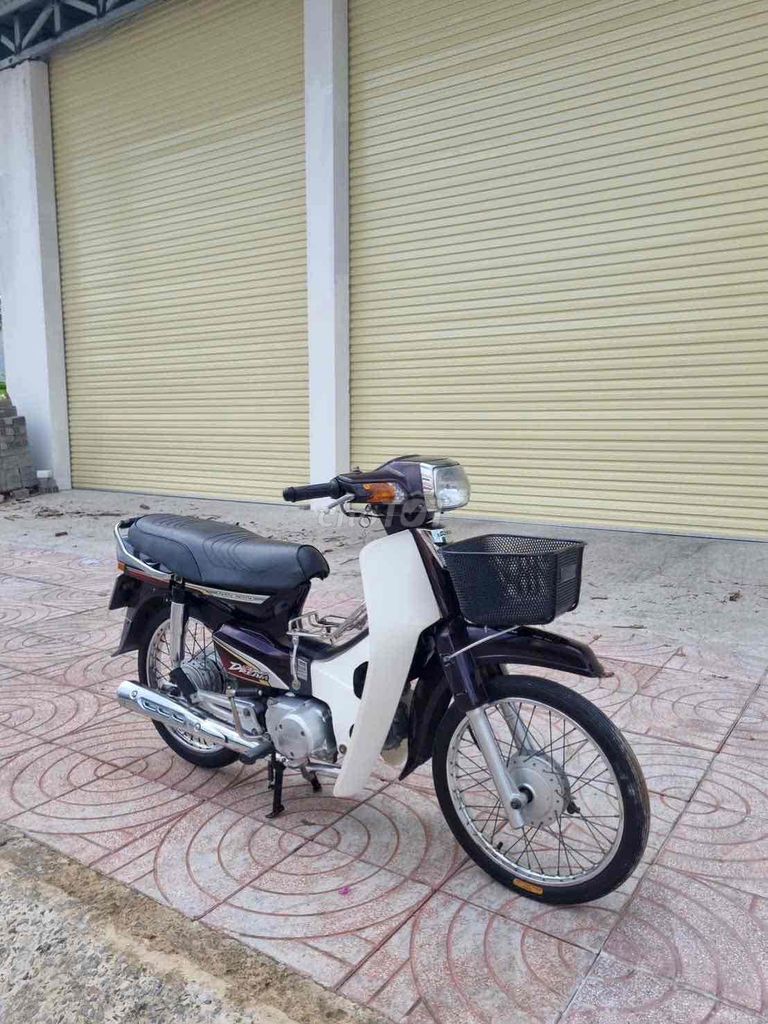 Dream Super 2011. đầu nồi zin. Mua bán Xe máy tại Huyện Tháp Mười Đồng Tháp được đăng bởi Quốc Việt hình 3