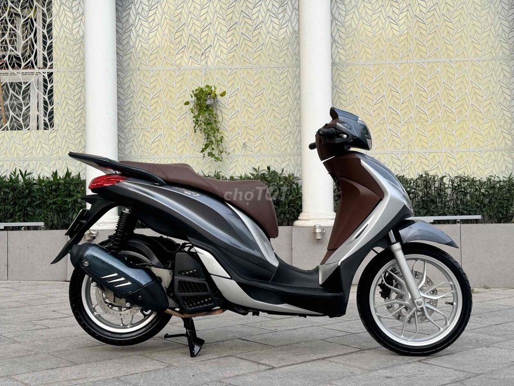 Medley 125 iget phanh ABS cực mới sơn máy zin100%