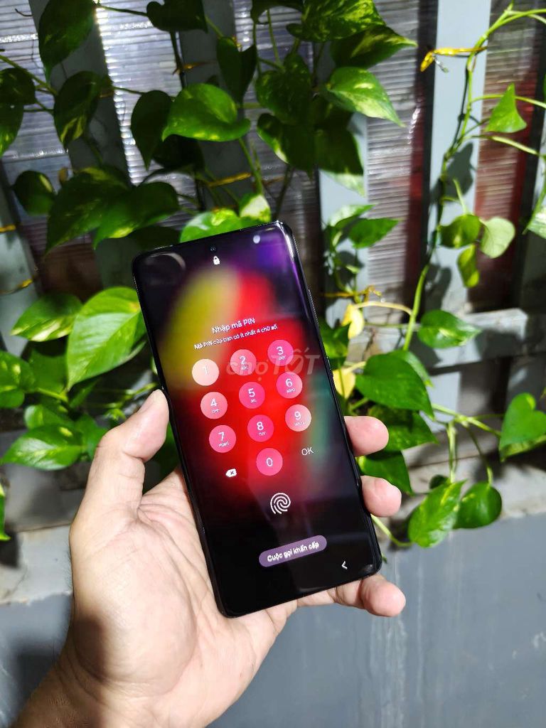 Samsung S21 Ultra 5G 12/128GB chính hãng zin đẹp. Mua bán Điện thoại tại Thành phố Biên Hòa Đồng Nai được đăng bởi Anh Duy  hình 1