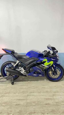 R15V3 chính chủ 2018👉 Góp 17🍠. Mua bán Xe máy tại Quận 7 Tp Hồ Chí Minh được đăng bởi Cửa hàng xe máy trả góp Q7