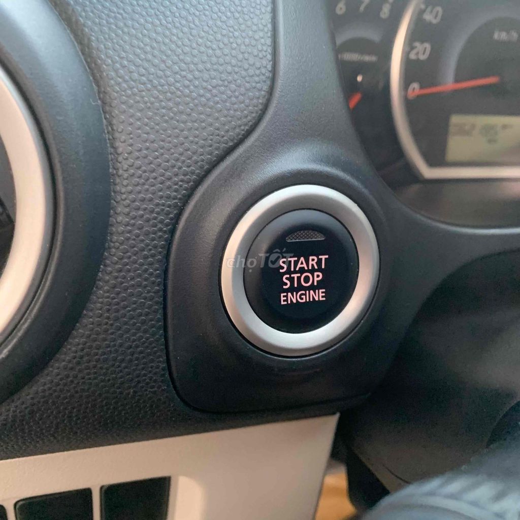 Mitsubishi Mirage 2015 1.2 AT - 62451 km. Mua bán Ô tô tại Huyện Thuận Thành Bắc Ninh được đăng bởi quý manh hình 6